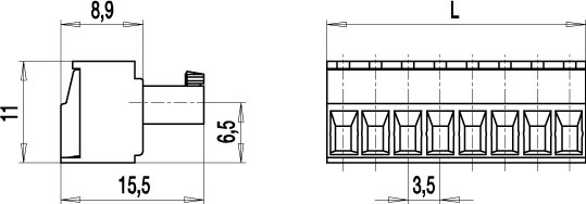110-A-111 - technical drawing 1