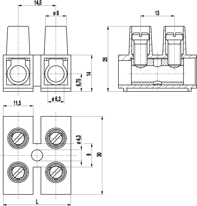 327 - technical drawing 1
