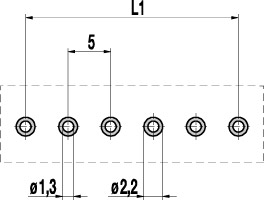 970-THR - technical drawing 2